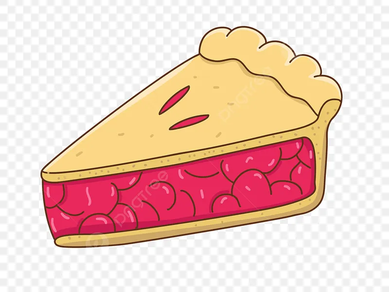 cherry pie