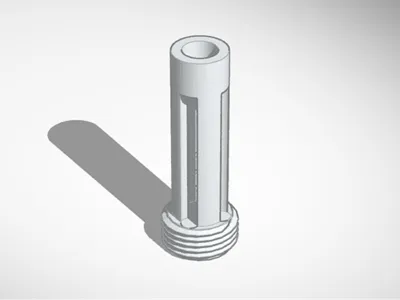 Hydraulic Fitting Test Level