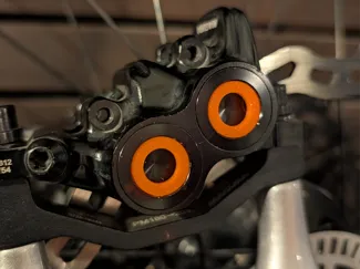 Magura MT5 MT7 caliper rings