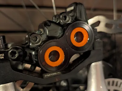 Magura MT5 MT7 caliper rings