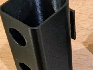 Elfbar Master PKW Halterung zum kleben
