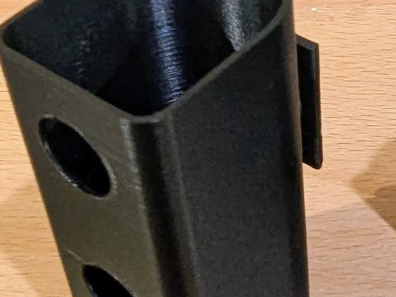 Elfbar Master PKW Halterung zum kleben