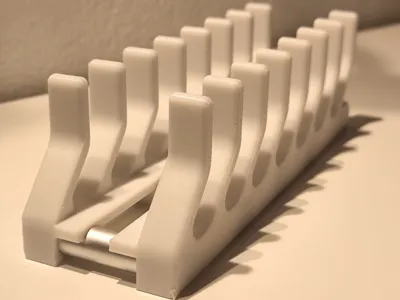 Dish stand / Dryer