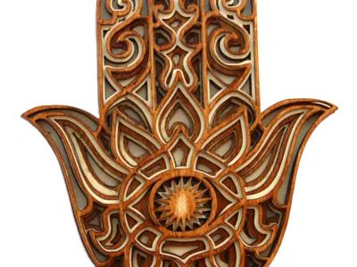 hand of fatima 