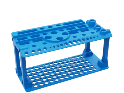 Desktop Tool Rack