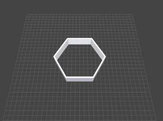 Simple parametric Shelf 
