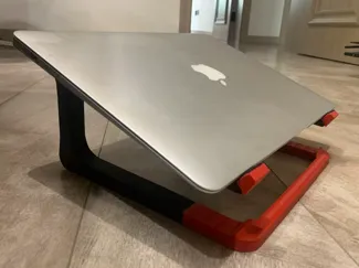 MacBook AIR支架