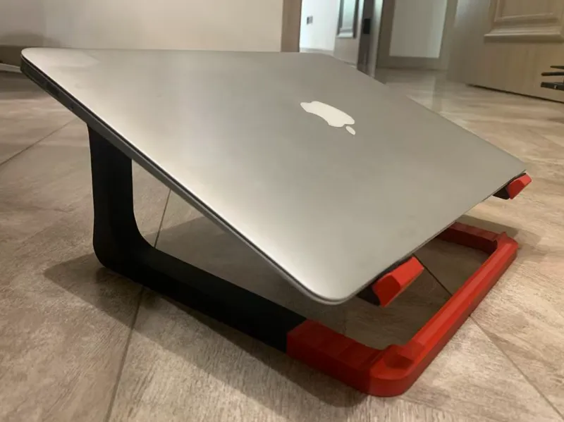 MacBook AIR支架