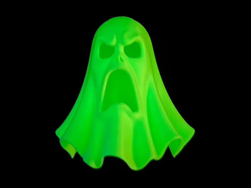 ghost