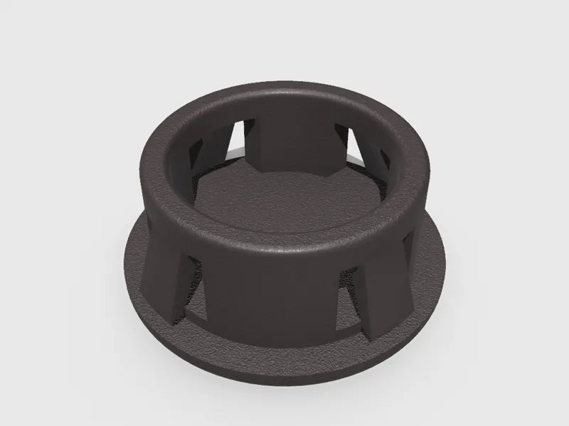 Hole cover 18mm