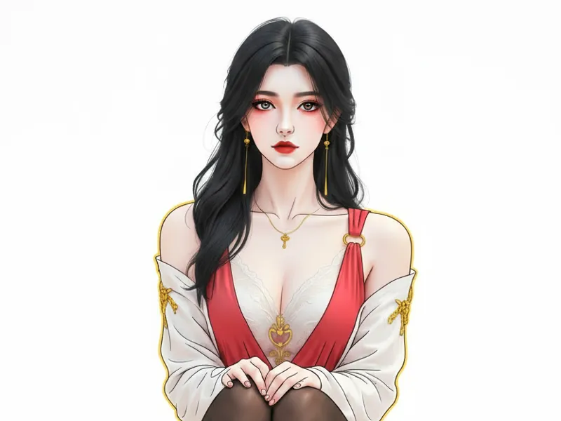 女王
