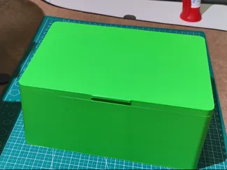 收纳盒子