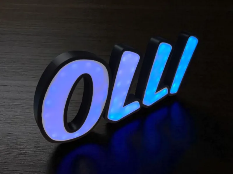 Olli Lamp 