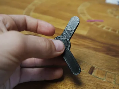 Fidget-Spinner