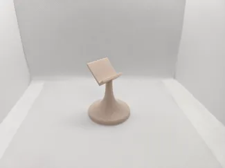 小型产品拍摄展示架