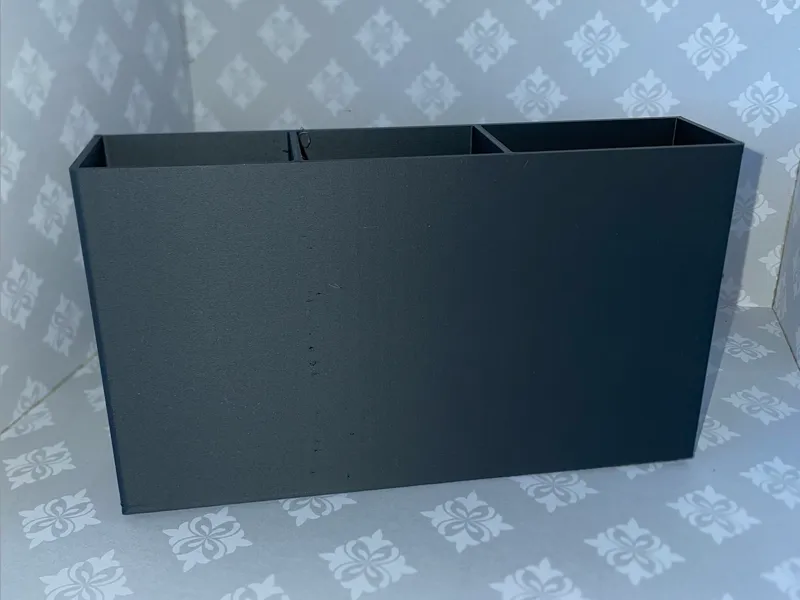 Remote Control Holder