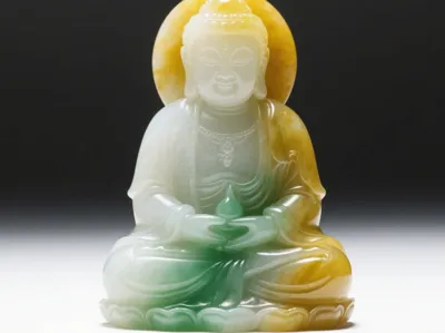 Buddha