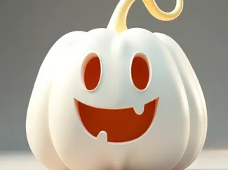 citrouille
