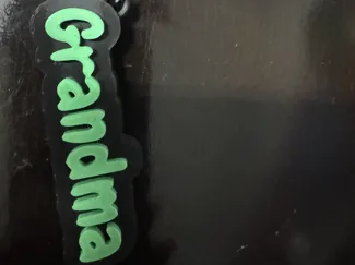 keychain