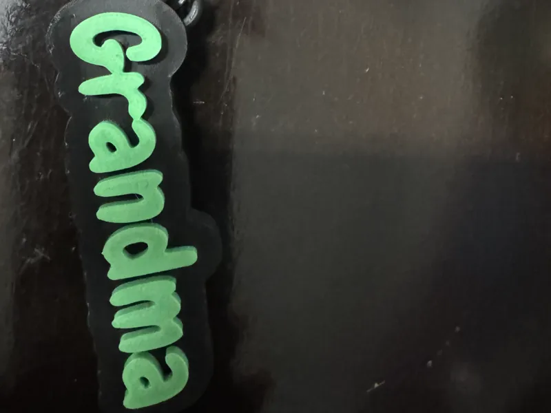 keychain