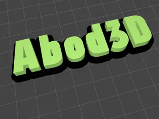 Nametag Customizer (Simplified Edition)