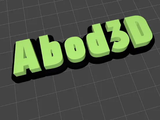 Nametag Customizer (Simplified Edition)