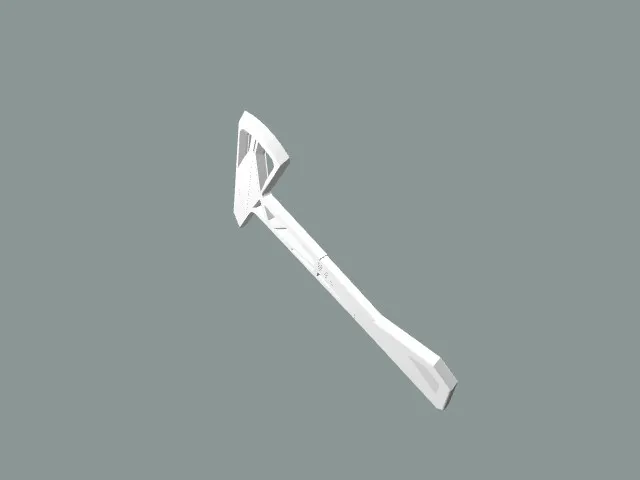 hatchet
