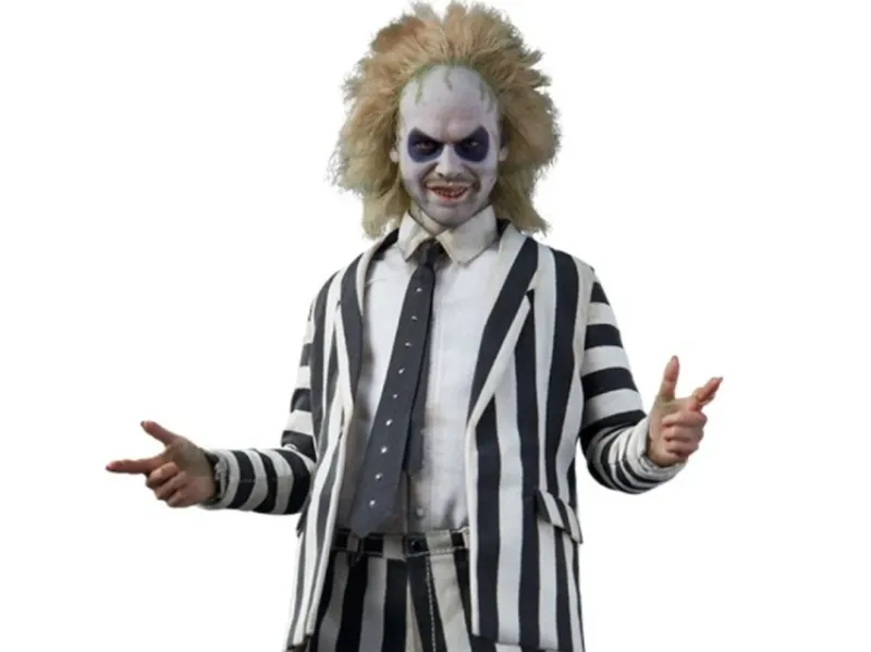 beetlejuice