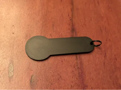 Shopping Cart Token (Johann)