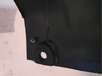 RC Karosserie Lochrandverstärkung mit 10mm Bohrung