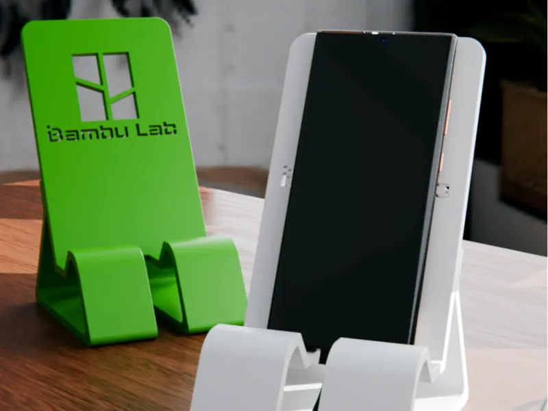 Phone stand