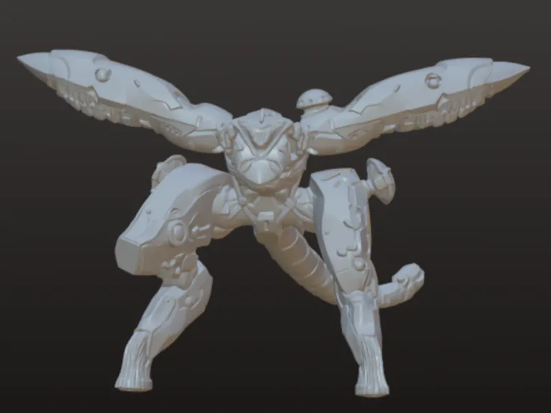Metal gear solid 2 - Metal gear ray