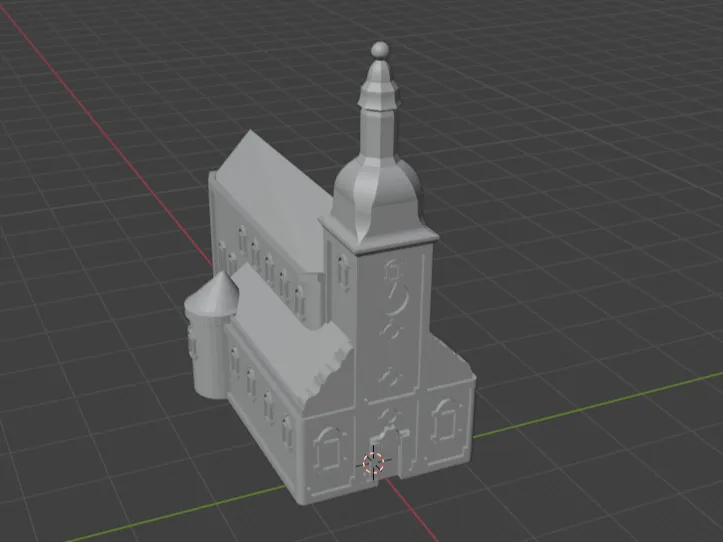 Cathedral
