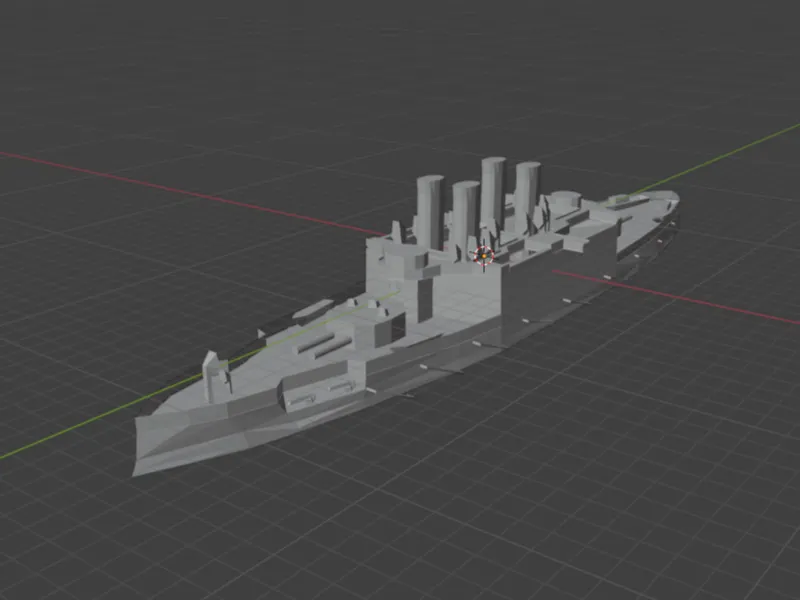 Battleship 2