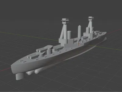 Battleship 4