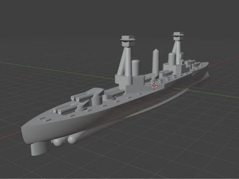 Battleship 4