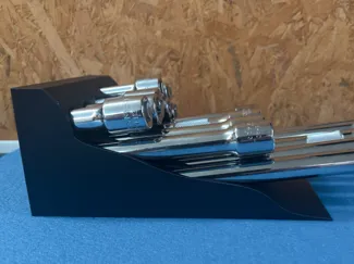 Extension storage