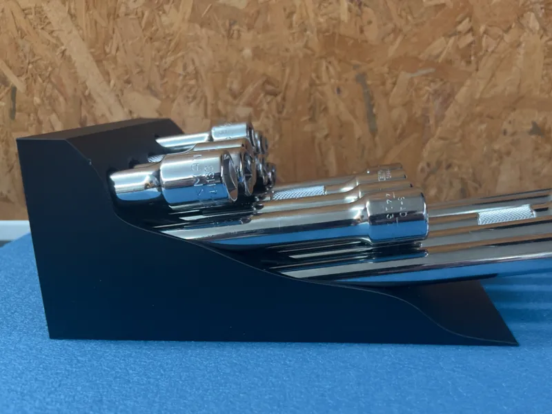 Extension storage