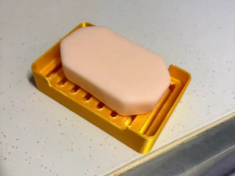 肥皂盒