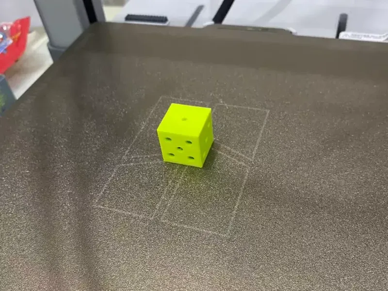 骰子