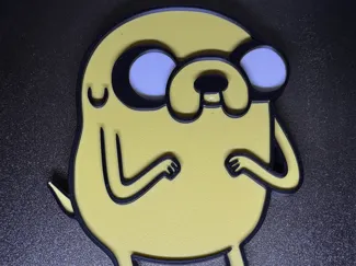 lil jake sign 