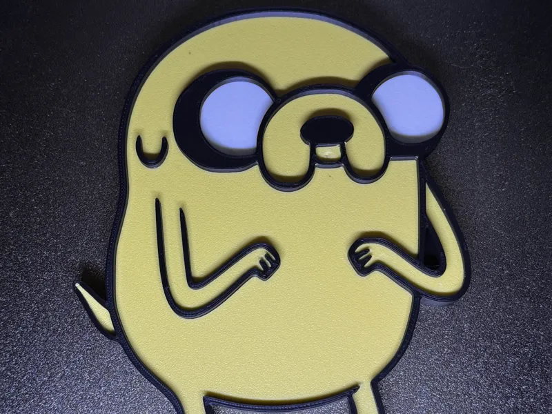 lil jake sign 