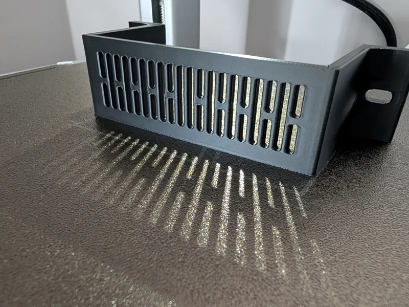 TPC-AA501 HP Power Supply - under desk mount