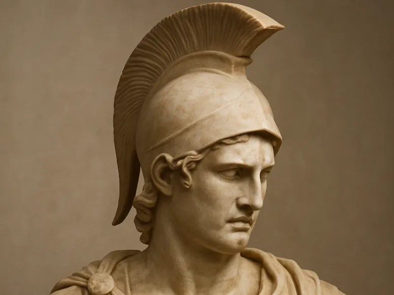 Soldato greco