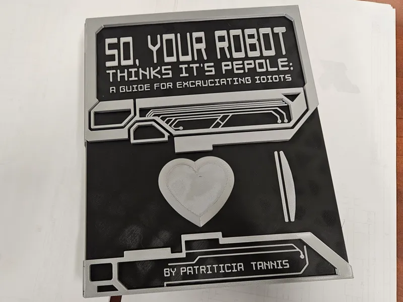 Borderlands 4 Book Box