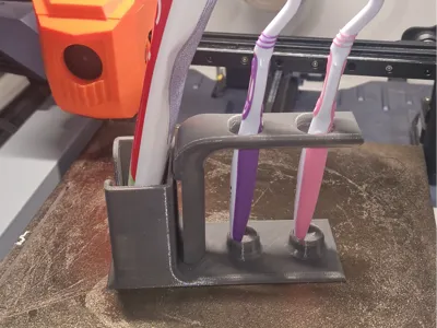 touthbrush holder