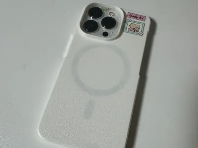 iPhone13 Pro Macsafe Case