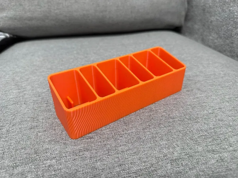 手机充电器收纳  charger storage box