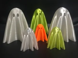GHOST (STL)