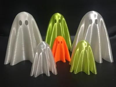 GHOST (STL)